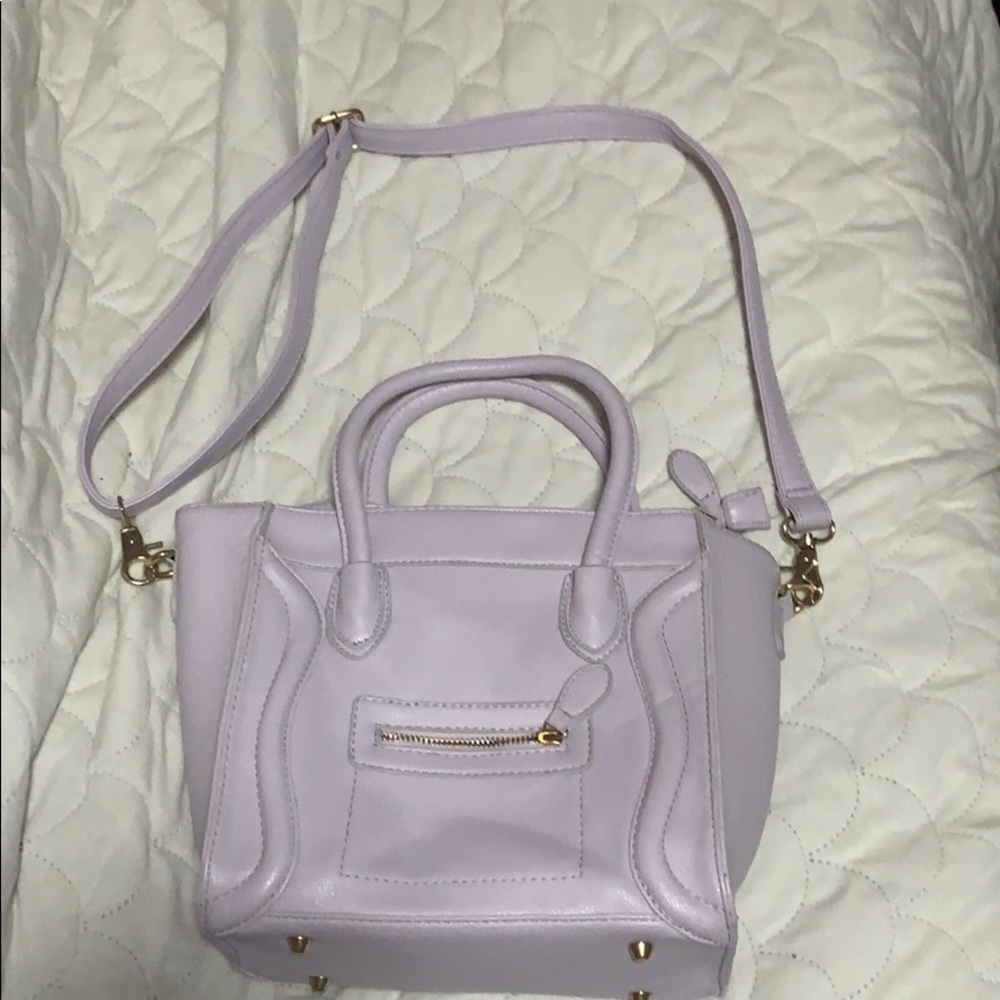 Medium Purse